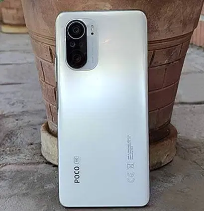 pocof3|موبایل|فردوسیه, |دیوار