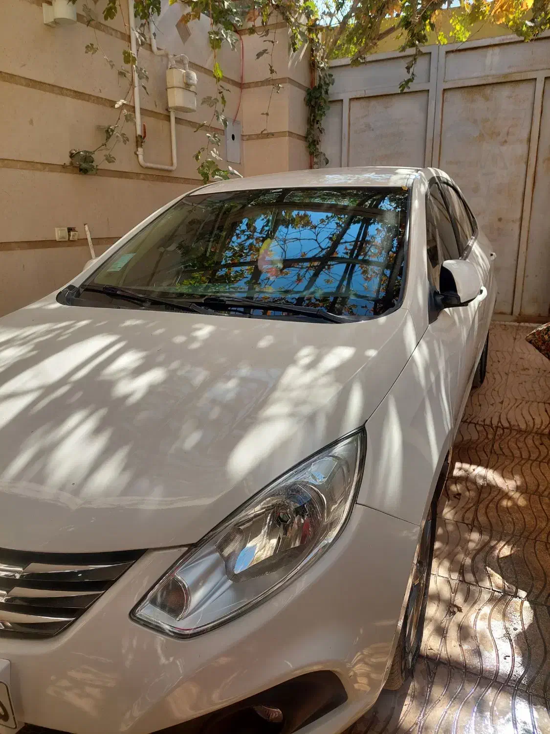 جک جی فور مدل 403 اتومات|خودرو سواری و وانت|کرمان, |دیوار