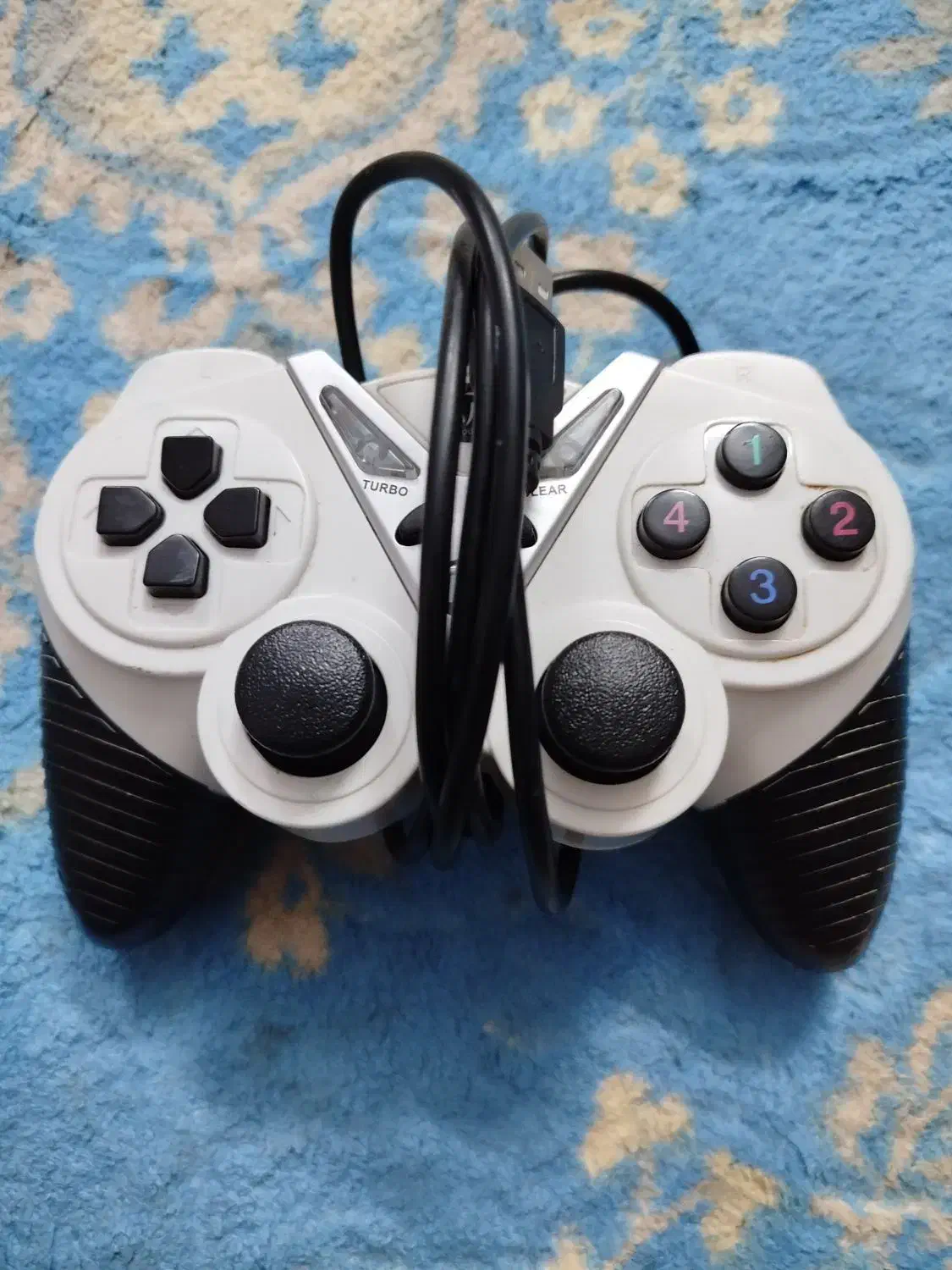 دسته بازی ایکس پی پروداکت|کنسول، بازی ویدئویی و آنلاین|شیراز, شریف‌آباد|دیوار