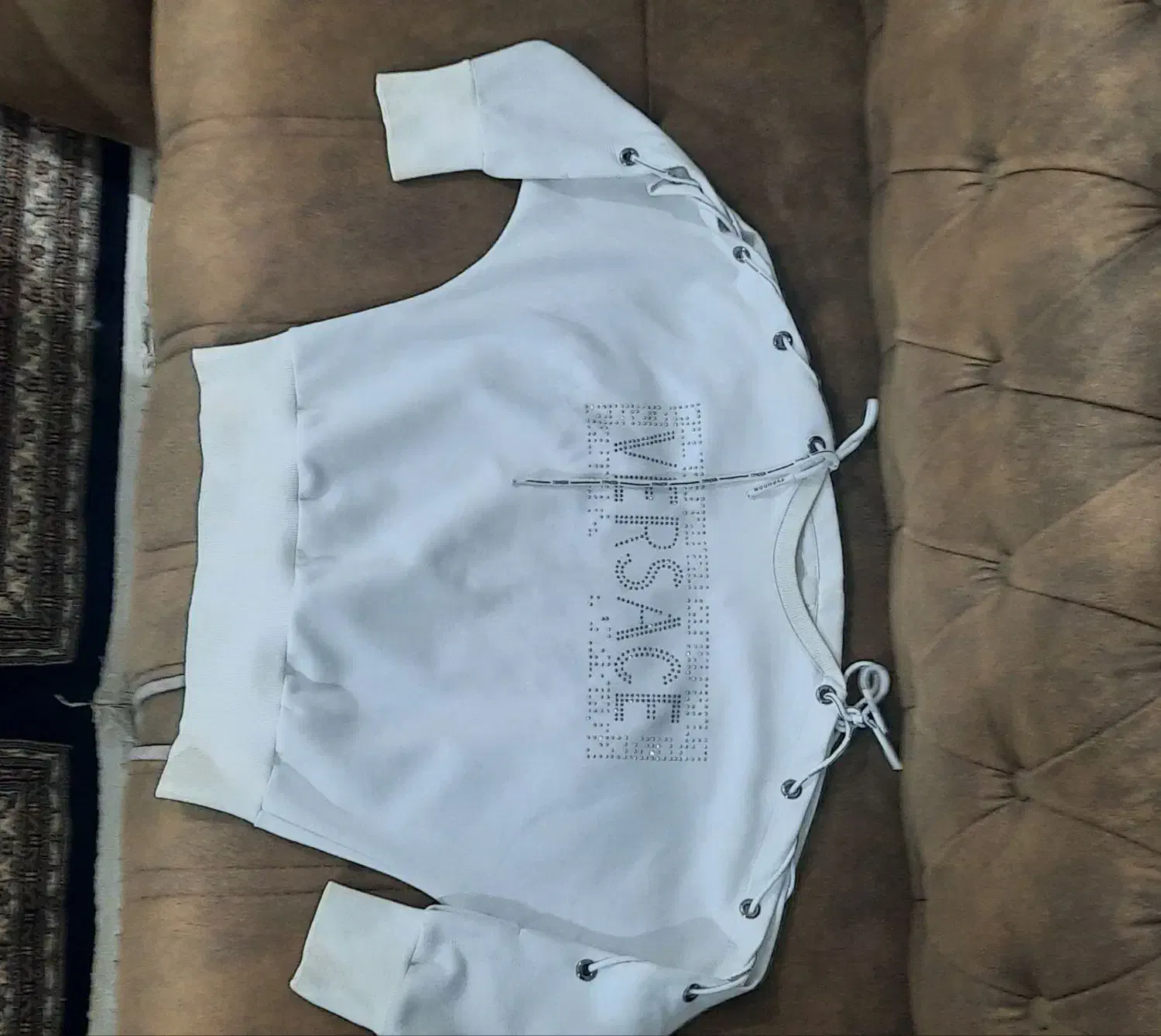 تعدادی لباس بچه گانه سایز۳۸|کفش و لباس بچه|اردبیل, |دیوار