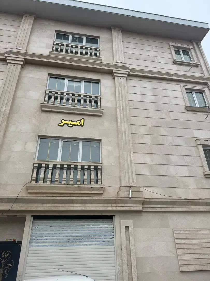 فروش واحد نوساز دو خوابه 112متری کوچه آزادگان|فروش آپارتمان|صومعه‌سرا, |دیوار