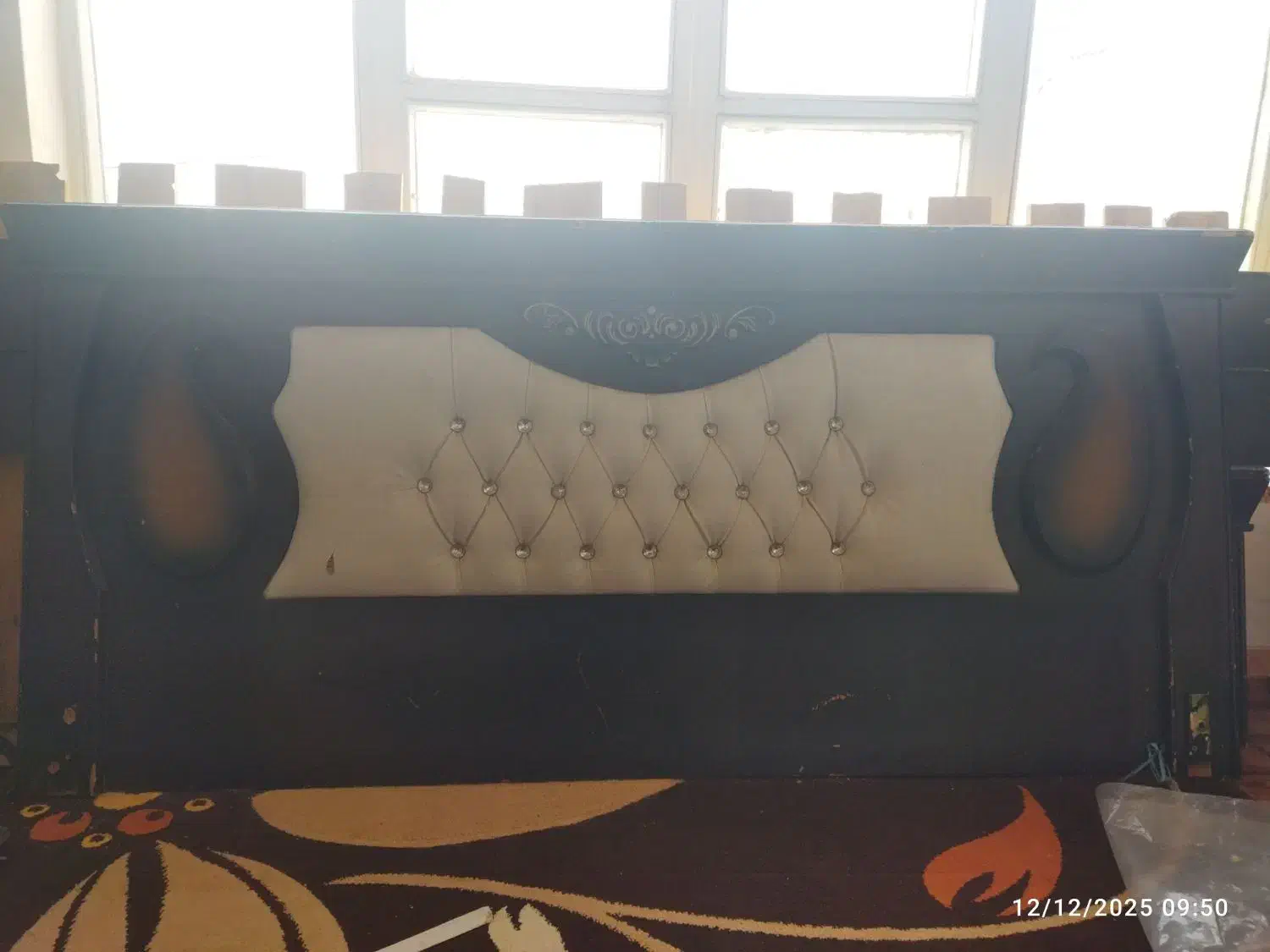 تخت خواب|تخت و سرویس خواب|آذرشهر, |دیوار