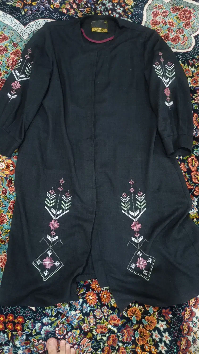 مانتو|لباس|بیرجند, |دیوار