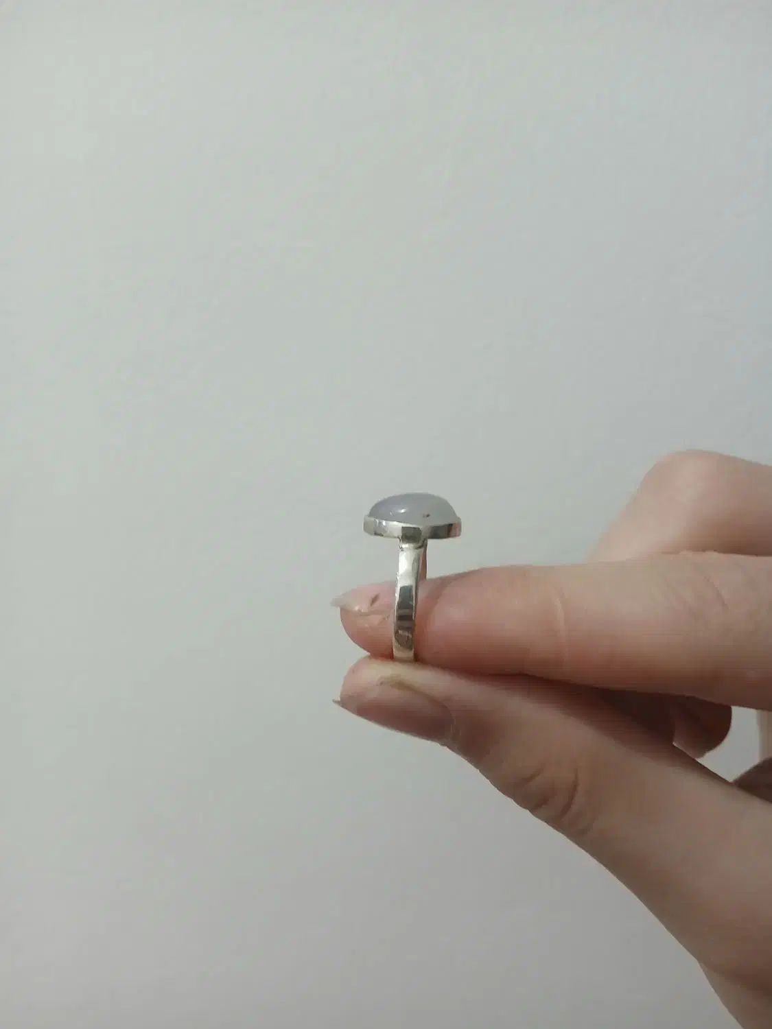 انگشتر صفوی نقره دست ساز|جواهرات|اهواز, پادادشهر|دیوار