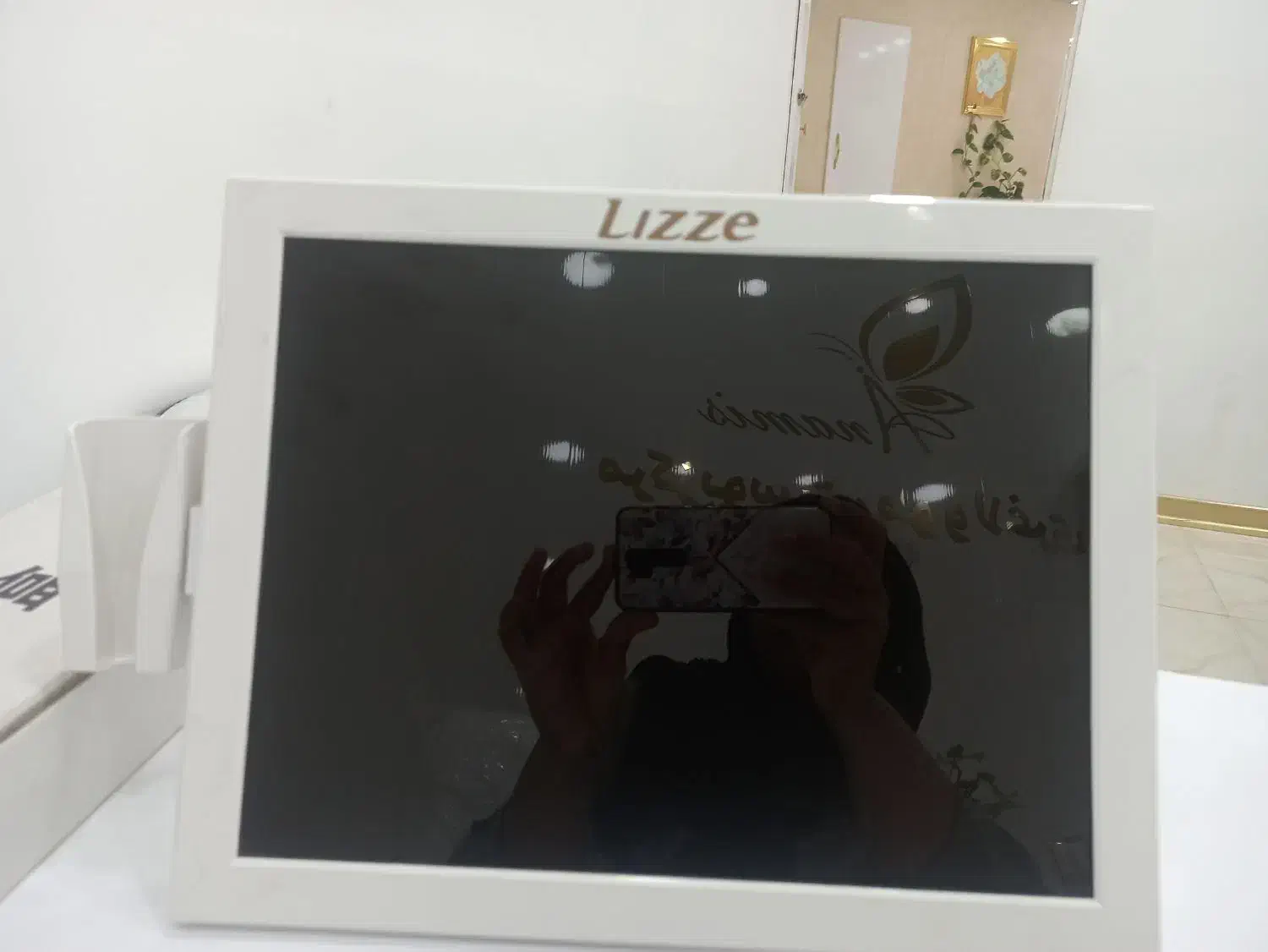 فروش دستگاه آنالیز پوست و مو|آرایشگاه و سالن‌های زیبایی|میناب, |دیوار