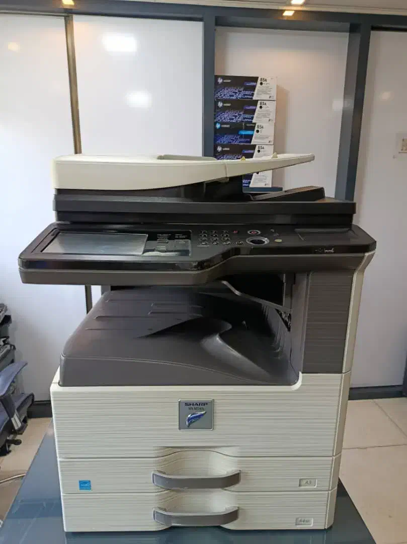 پرینتر کپی A3 شارپ X311N|پرینتر، اسکنر، کپی، فکس|اصفهان, شیخ اشراق|دیوار