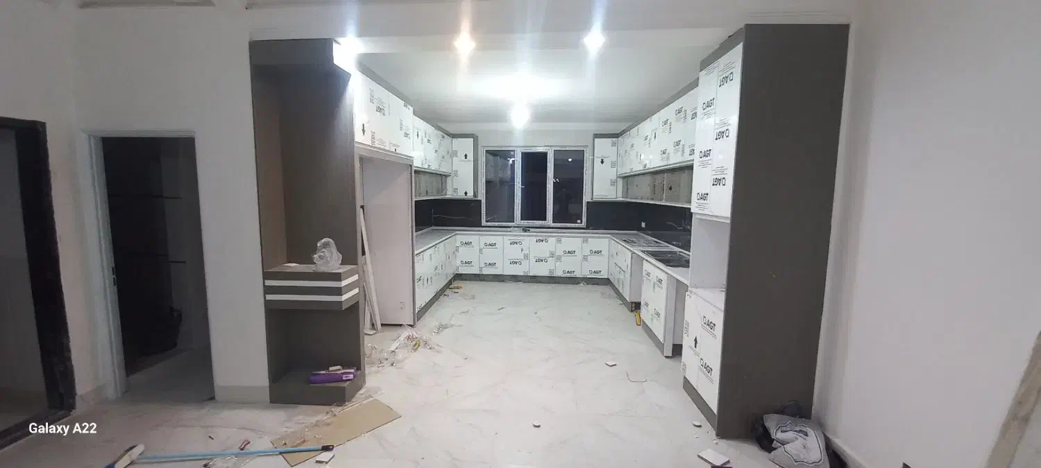 کارگاه کابینت سازی یوسفوند|خدمات پیشه و مهارت|الشتر, |دیوار