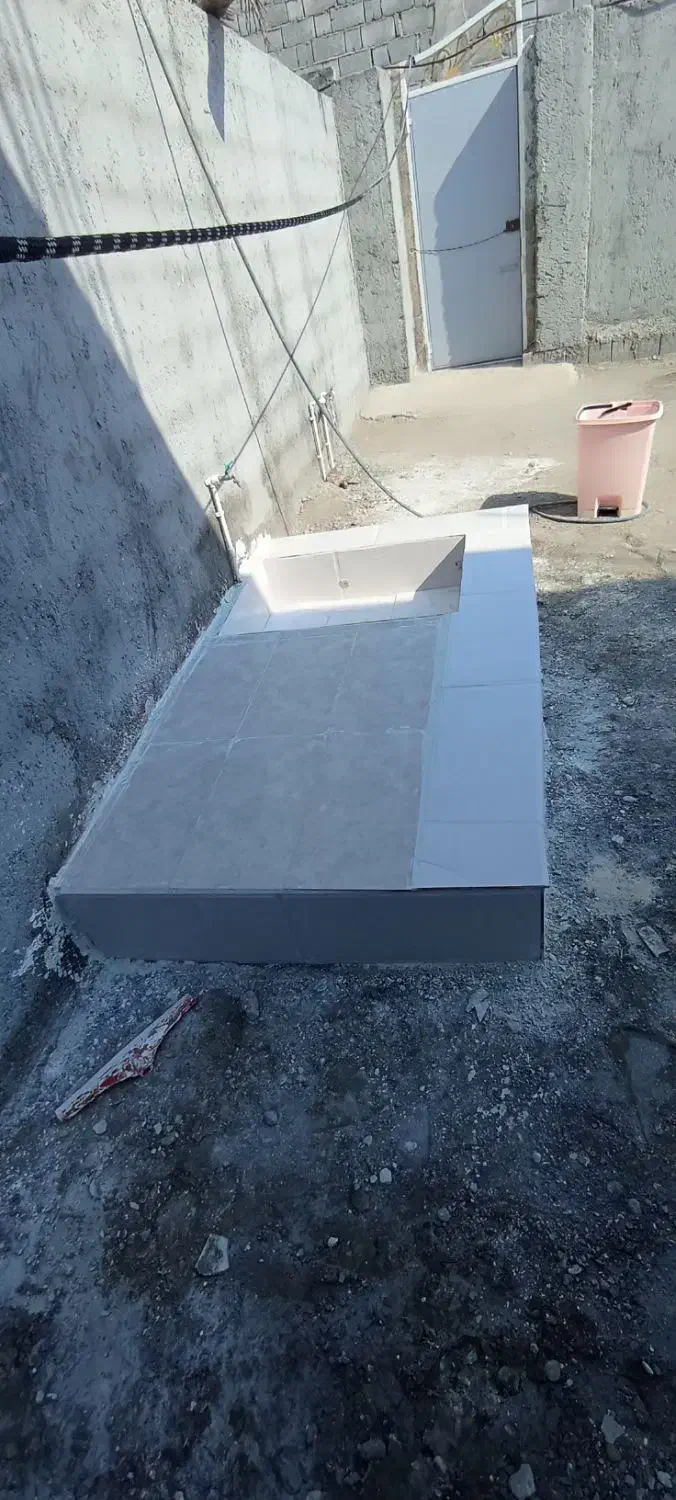 کار بنا|خدمات پیشه و مهارت|میناب, |دیوار