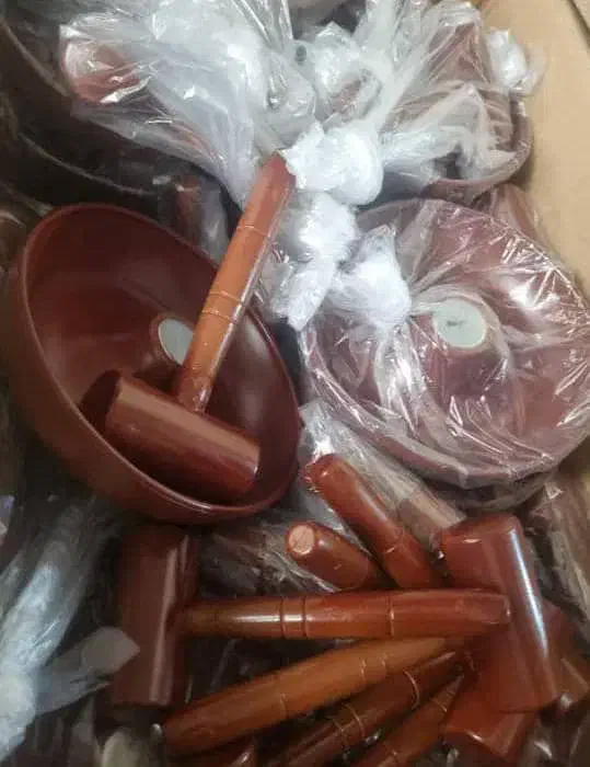 گردوشکن|ظروف پخت‌وپز|یاسوج, |دیوار