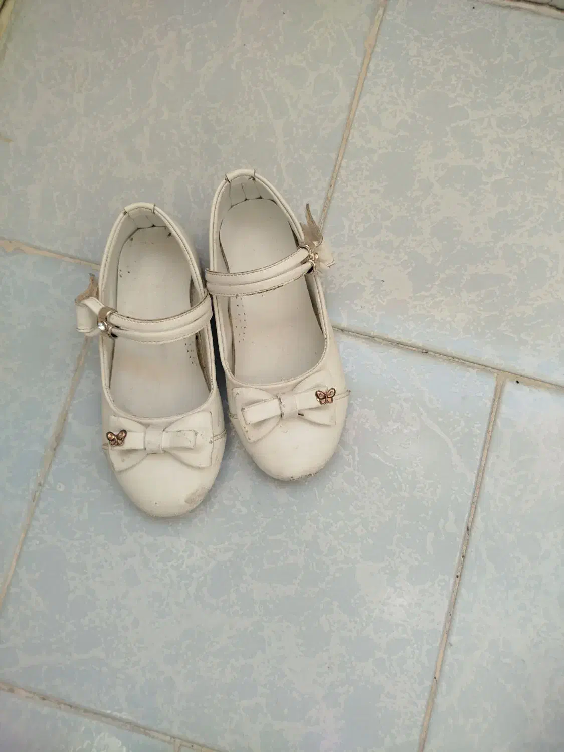 کفش دخترانه|کفش و لباس بچه|نسیمشهر, |دیوار