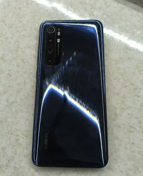 Note10 lite|موبایل|قم, ارم|دیوار