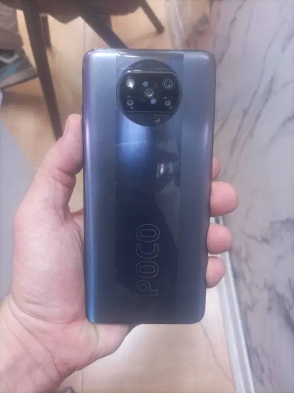 poco x3pro|موبایل|تهران, صادقیه|دیوار