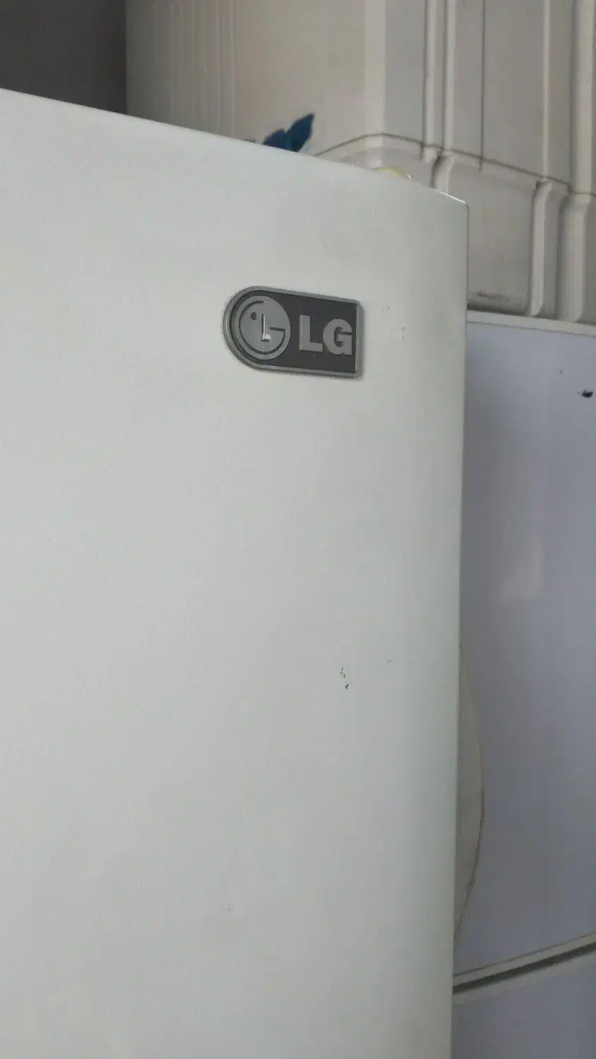 یخچال فریررساید الجی کره|یخچال و فریزر|ساری, |دیوار