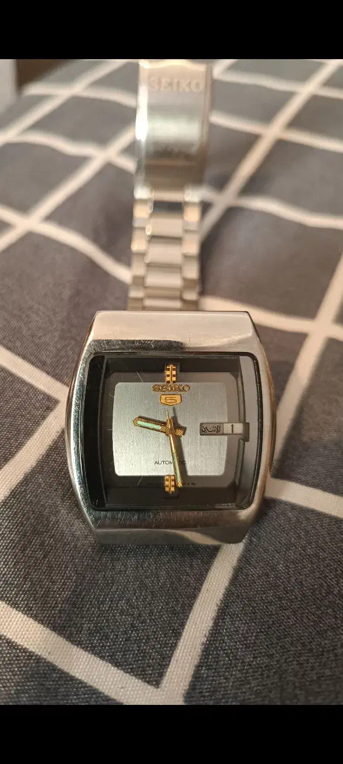 ساعت سیکو 5|ساعت|تهران, طرشت|دیوار