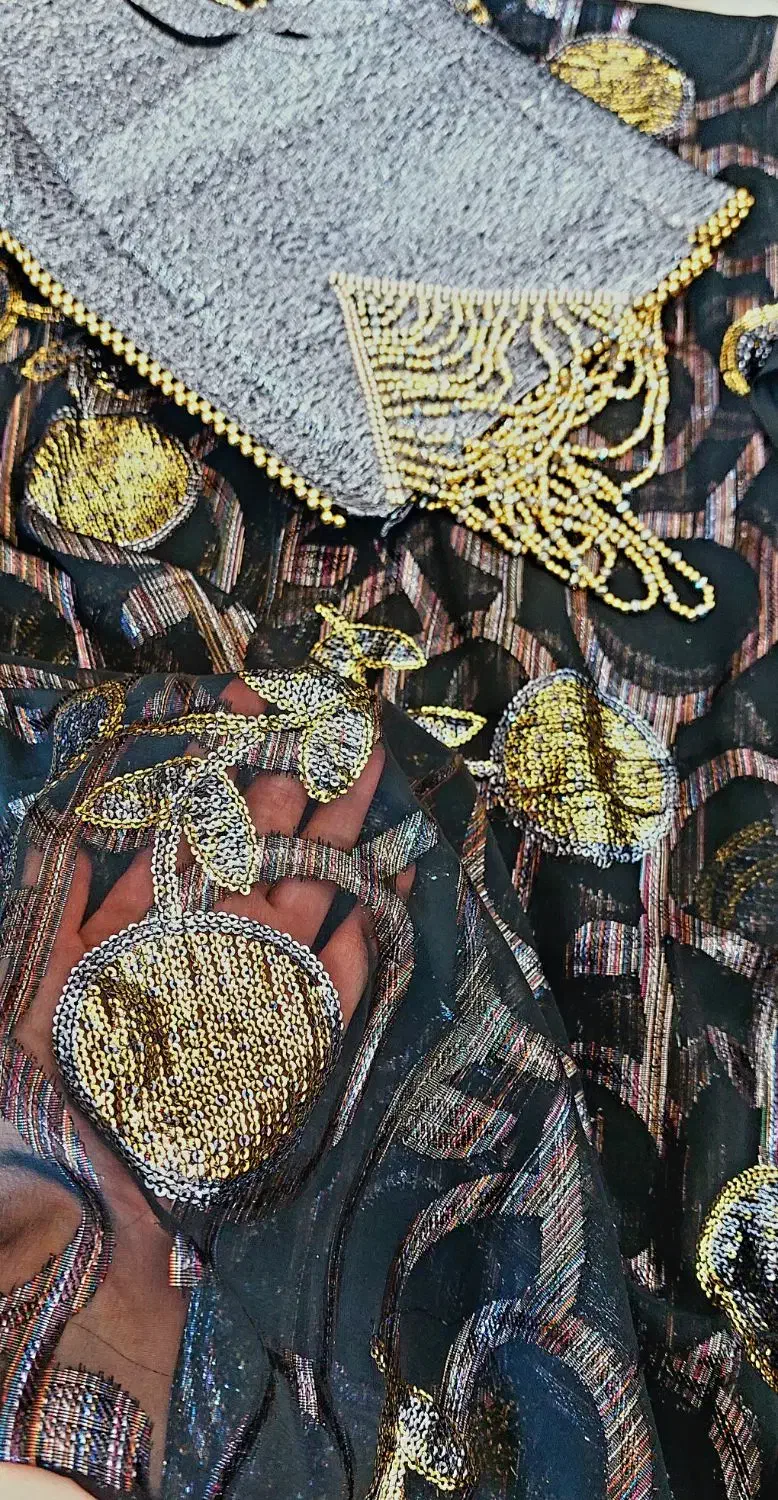 پارچه نازنازی و حریر|لباس|مریوان, |دیوار