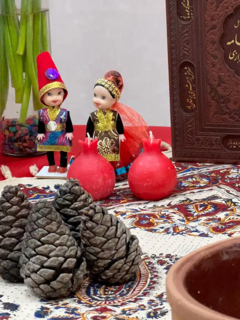 شمع|صنایع دستی و سایر لوازم تزئینی|رامهرمز, |دیوار