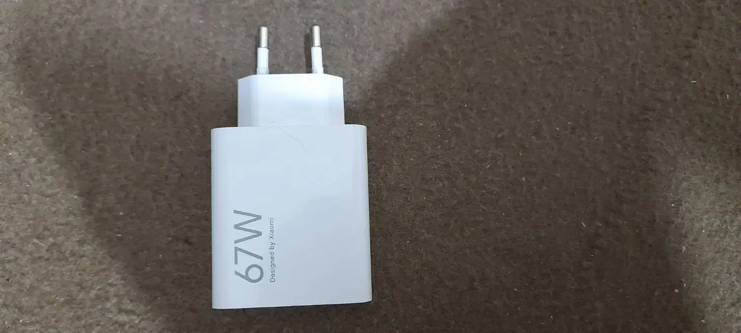 شارژر شیائومی اصلی|لوازم جانبی موبایل و تبلت|رفسنجان, |دیوار