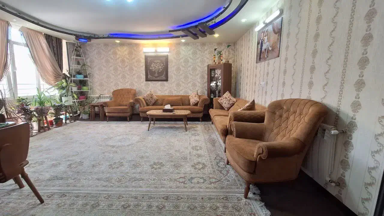 آپارتمان تیپ ویژه مسکن مهرفولادشهر|فروش آپارتمان|فولادشهر, مسکن مهر فولادشهر|دیوار