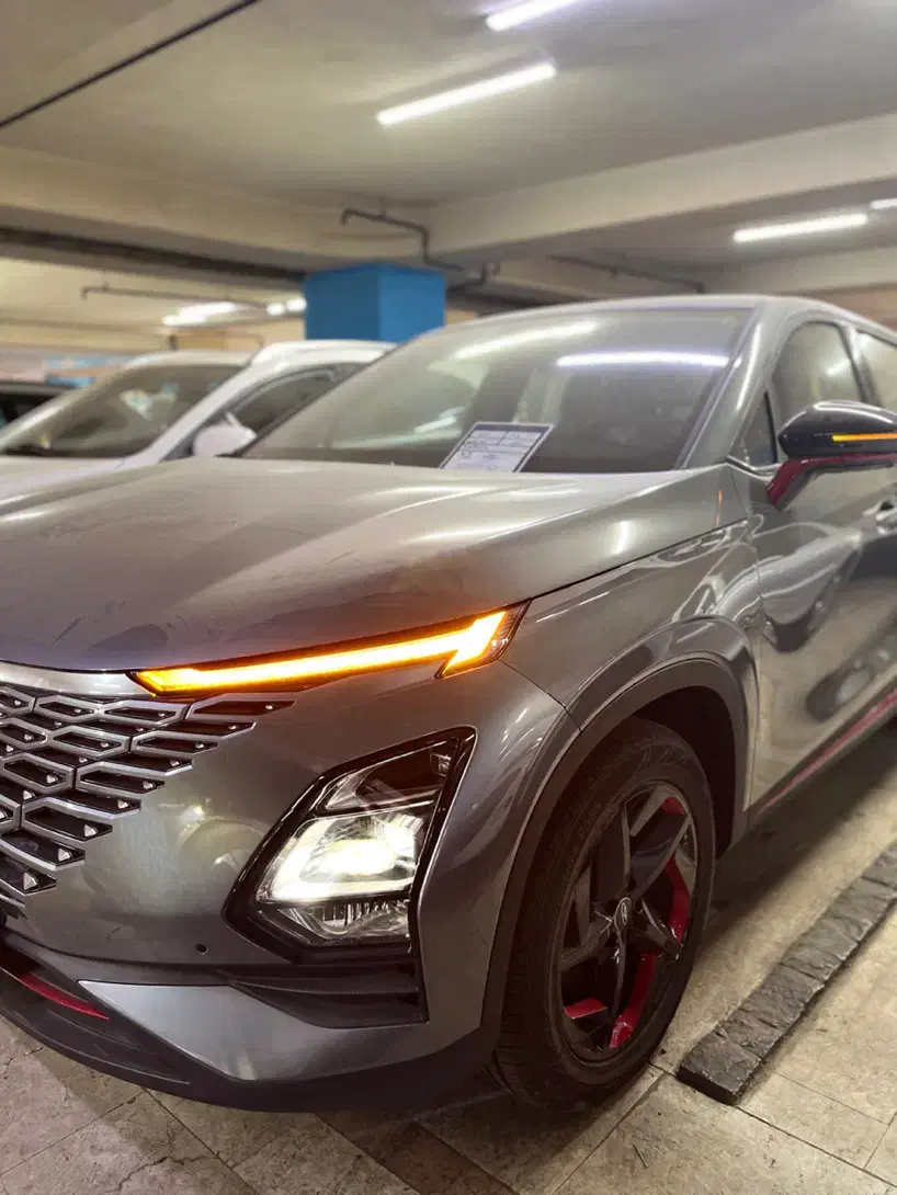 اف ایکس ۴۰۲ کم کارکرد/نقد و اقساط/اتومدیران|خودرو سواری و وانت|تهران, قبا|دیوار