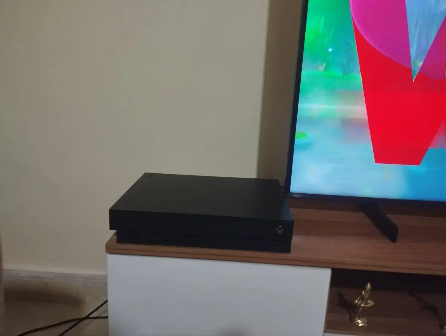 ایکس باکس وان ایکس|کنسول، بازی ویدئویی و آنلاین|قدس, شهرقدس|دیوار