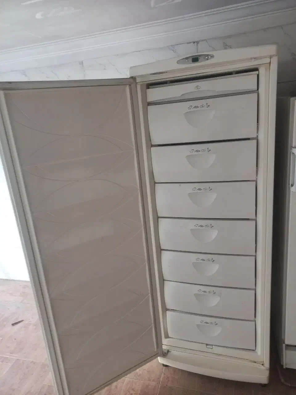 فریزر پارس|یخچال و فریزر|حمیدیا, |دیوار