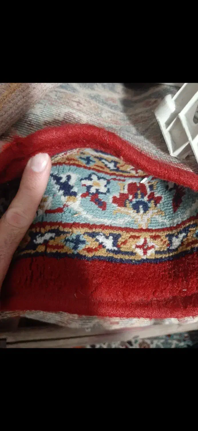 فرش ۱۲متری و۹متری|فرش|بروجرد, |دیوار