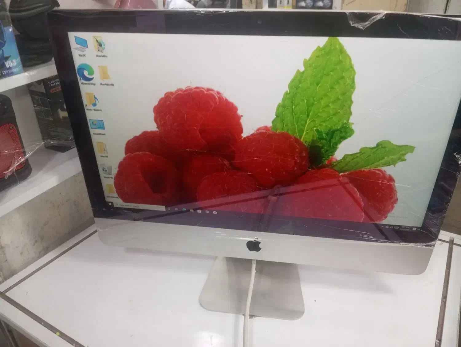 کامپیوتر اپل|رایانه رومیزی|زاهدان, |دیوار