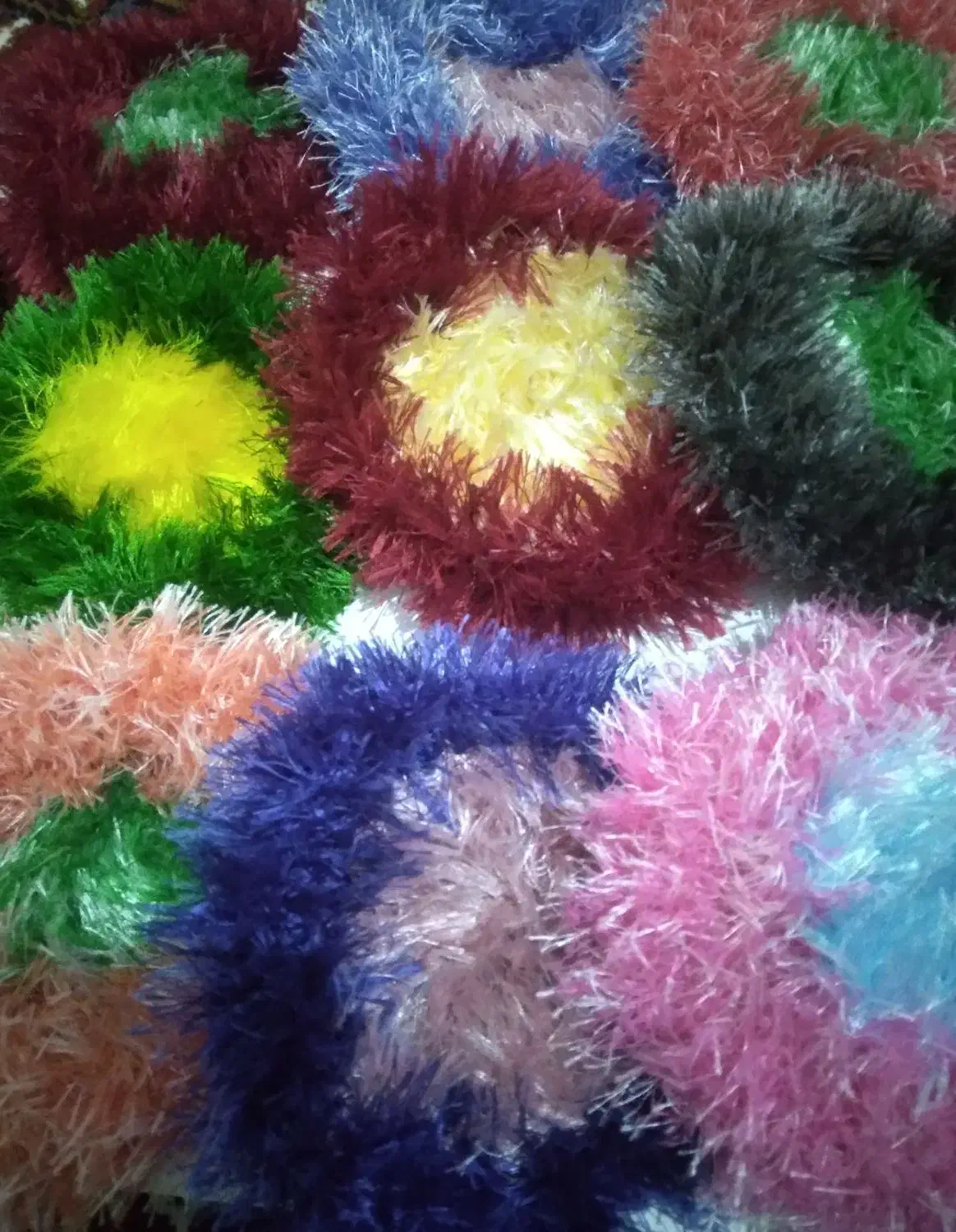 اسکاج|لوازم نظافت|خرم‌آباد, |دیوار