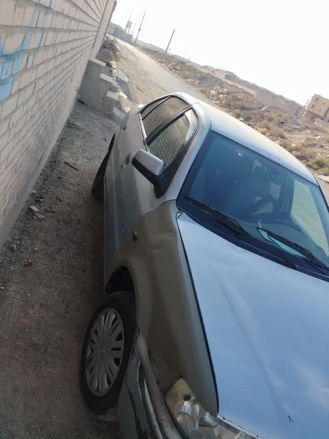 سمند82|خودرو سواری و وانت|رباط‌کریم, رباط‌کریم|دیوار