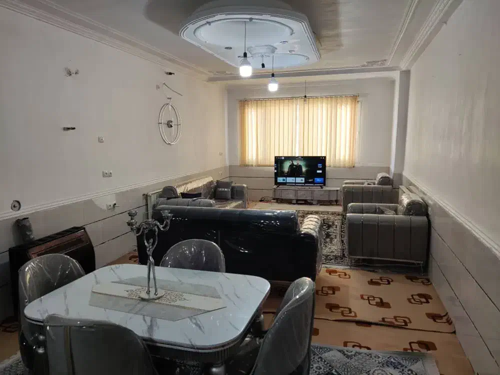 فروش آپارتمان/ ۱۰۰متر/دوخواب/خیابان معلم|فروش آپارتمان|یاسوج, |دیوار