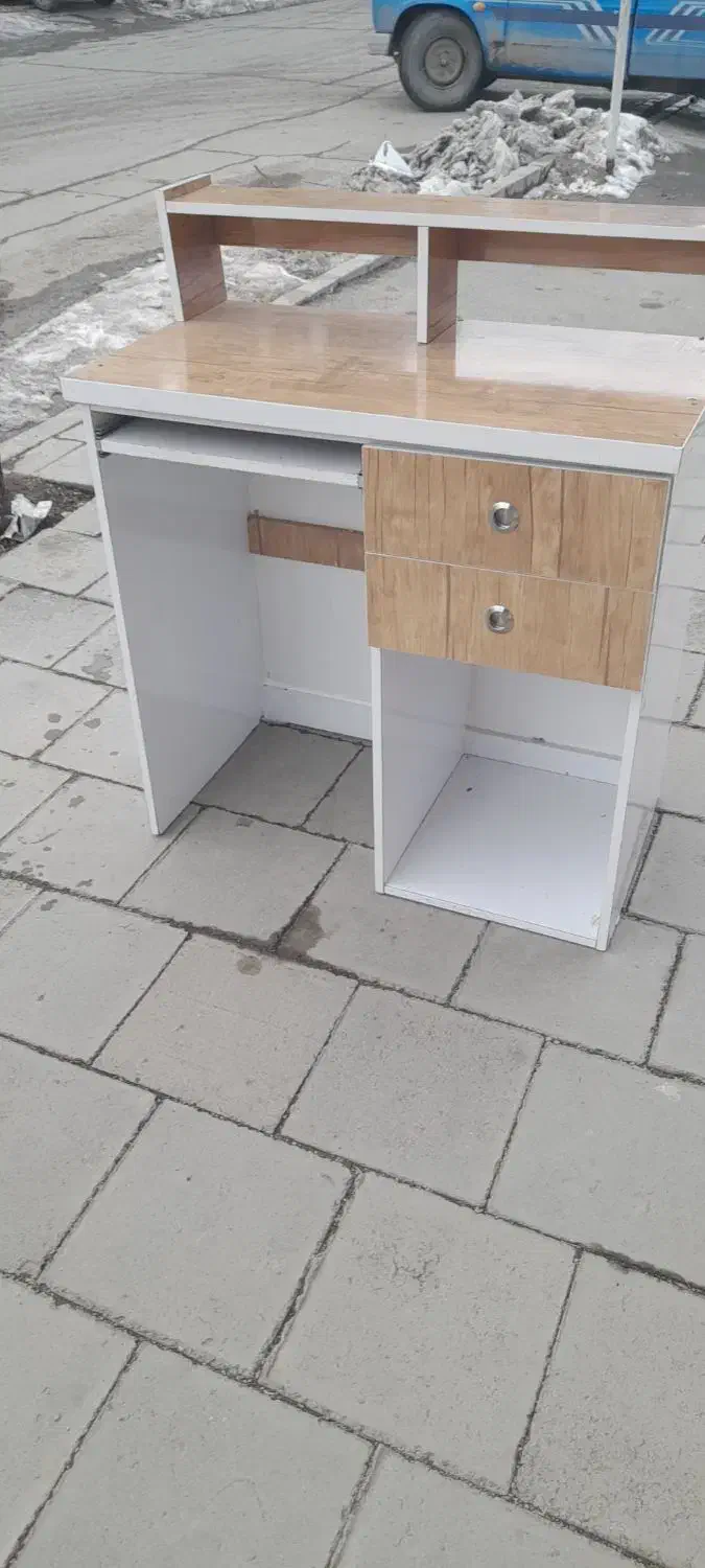 میز کامپیوتر|میز تحریر و کامپیوتر|سقز, |دیوار