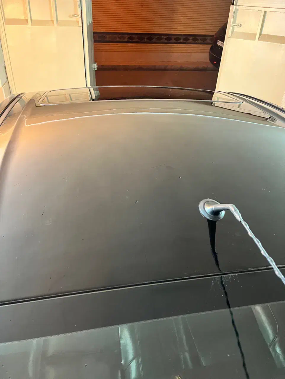 مزدا ۳ استثنایی تیپ ۳|خودرو سواری و وانت|اصفهان, خواجو|دیوار