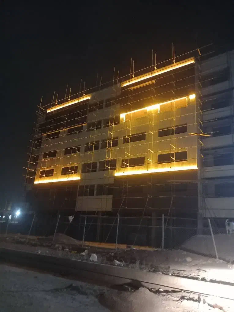 ساختمان|پیشفروش املاک|فولادشهر, C3|دیوار