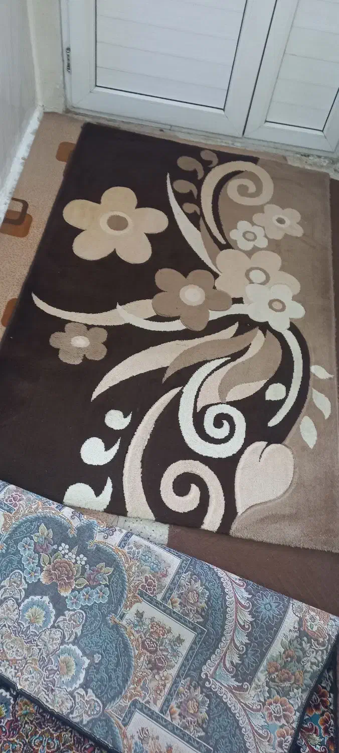 گلیم وفرش سه دریک وچهل|فرش|الوند, |دیوار