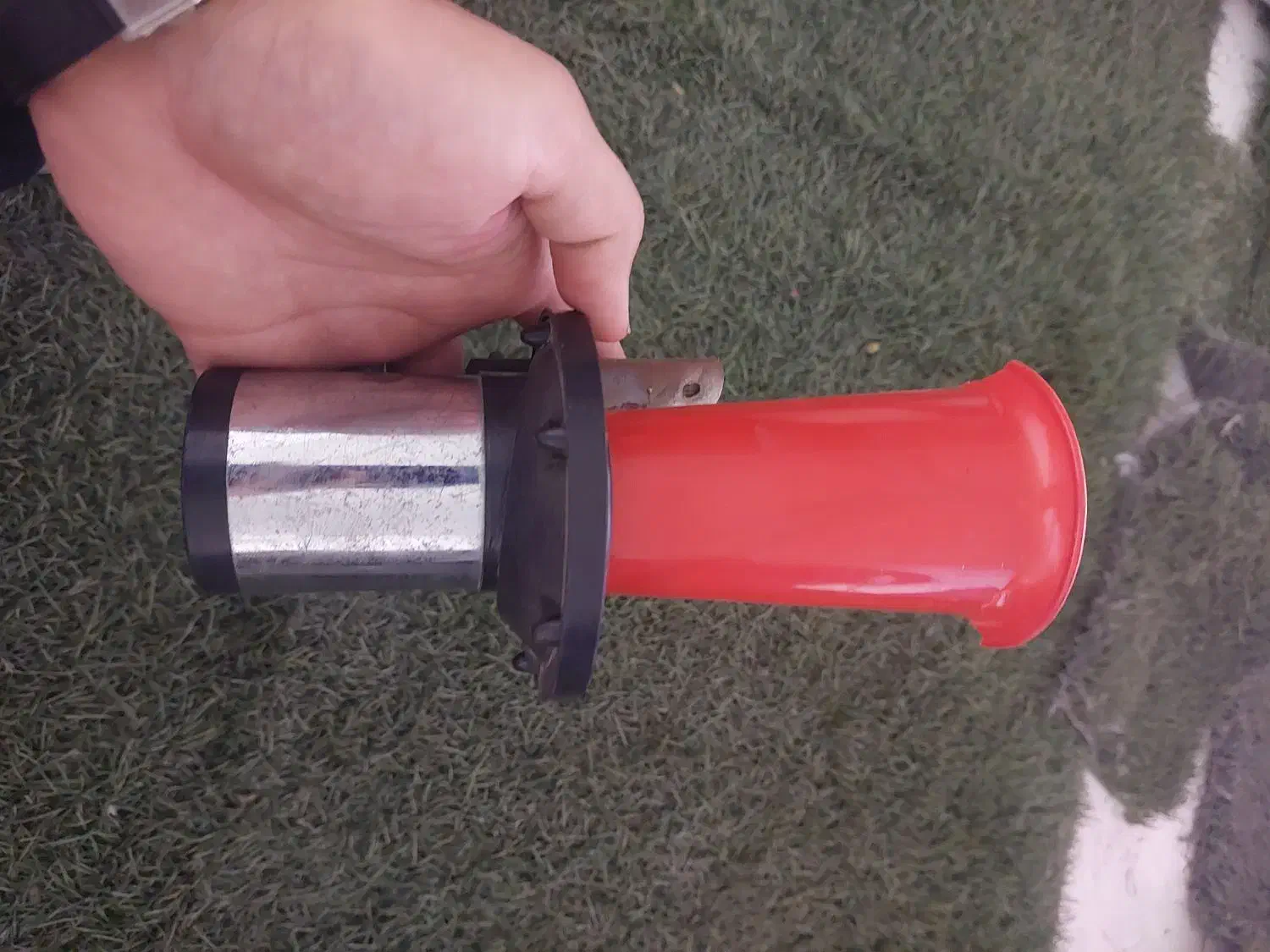 بوق برقی|قطعات یدکی و لوازم جانبی|دوگنبدان, |دیوار