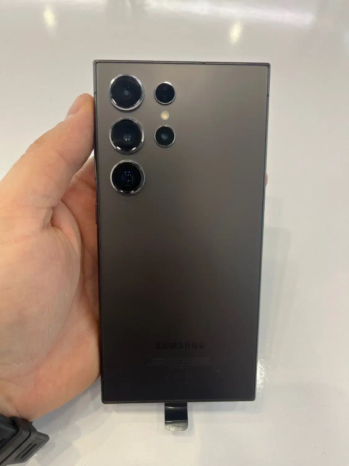 s24 ultra|موبایل|تهران, صادقیه|دیوار