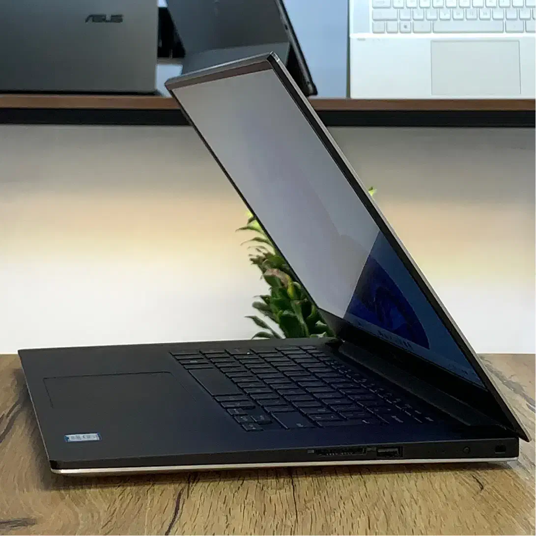 لپ‌تاپ لاکاغذی Dell precision 5530 /مهندسی و طراحی|رایانه همراه|مشهد, ارشاد|دیوار