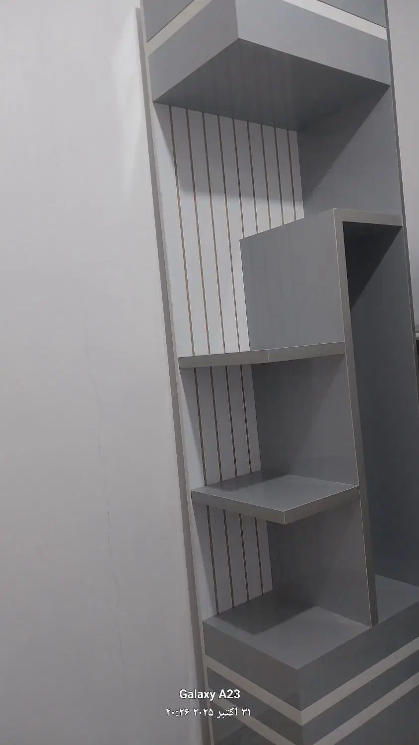 ویترین آشپزخانه|بوفه، ویترین، کنسول|سرپل ذهاب, |دیوار