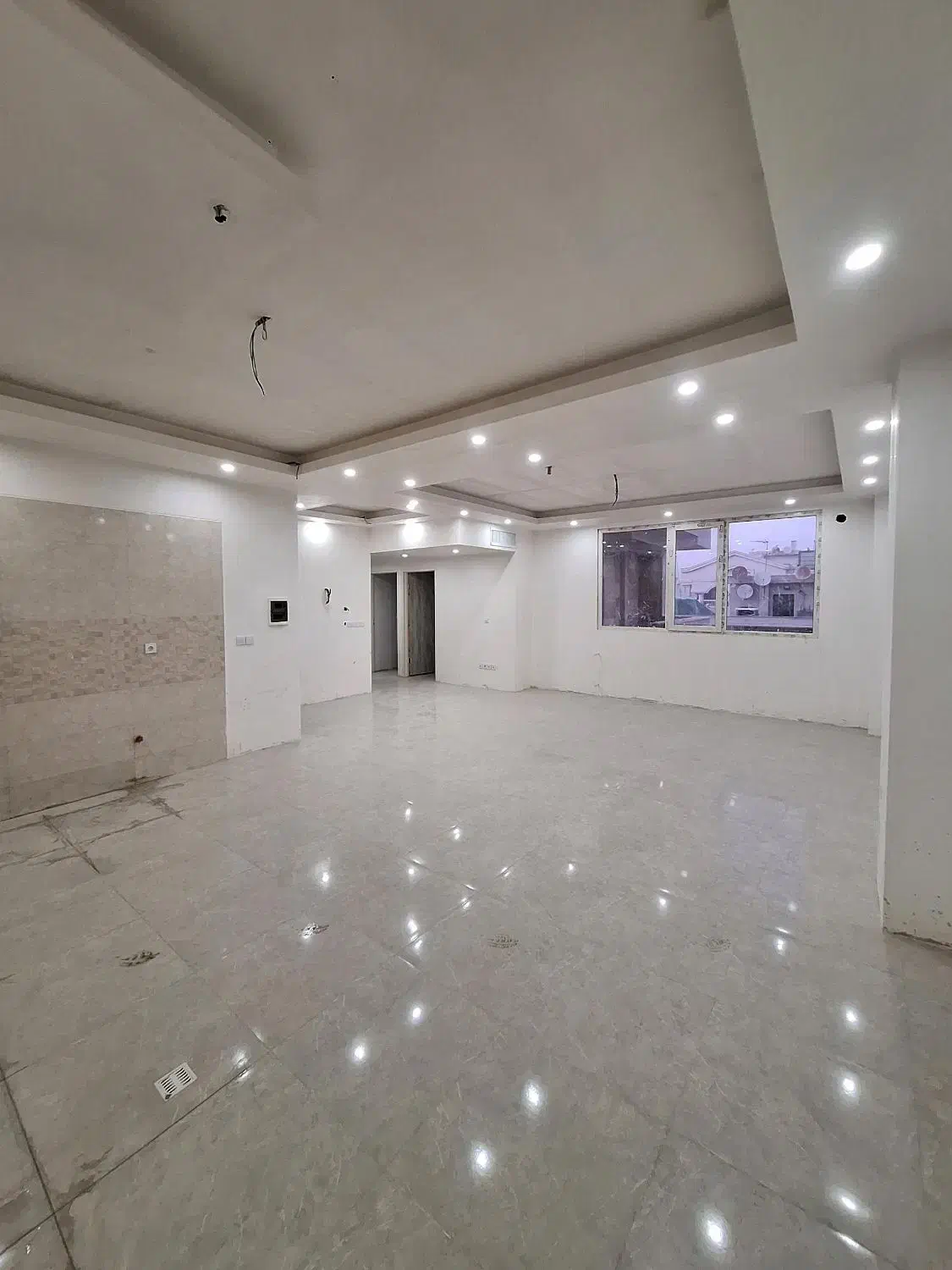 فروش آپارتمان ۱۰۰ متری دو خواب شیک شهرک بعثت|فروش آپارتمان|مشکیندشت, |دیوار