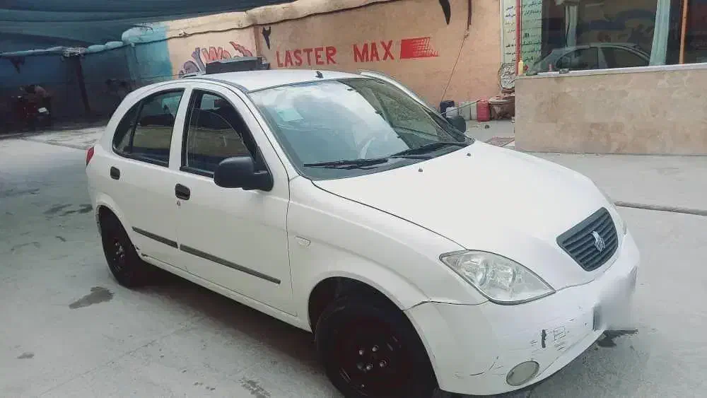 تیبا 2مدل 1400|خودرو سواری و وانت|مرودشت, مسجد رسول|دیوار