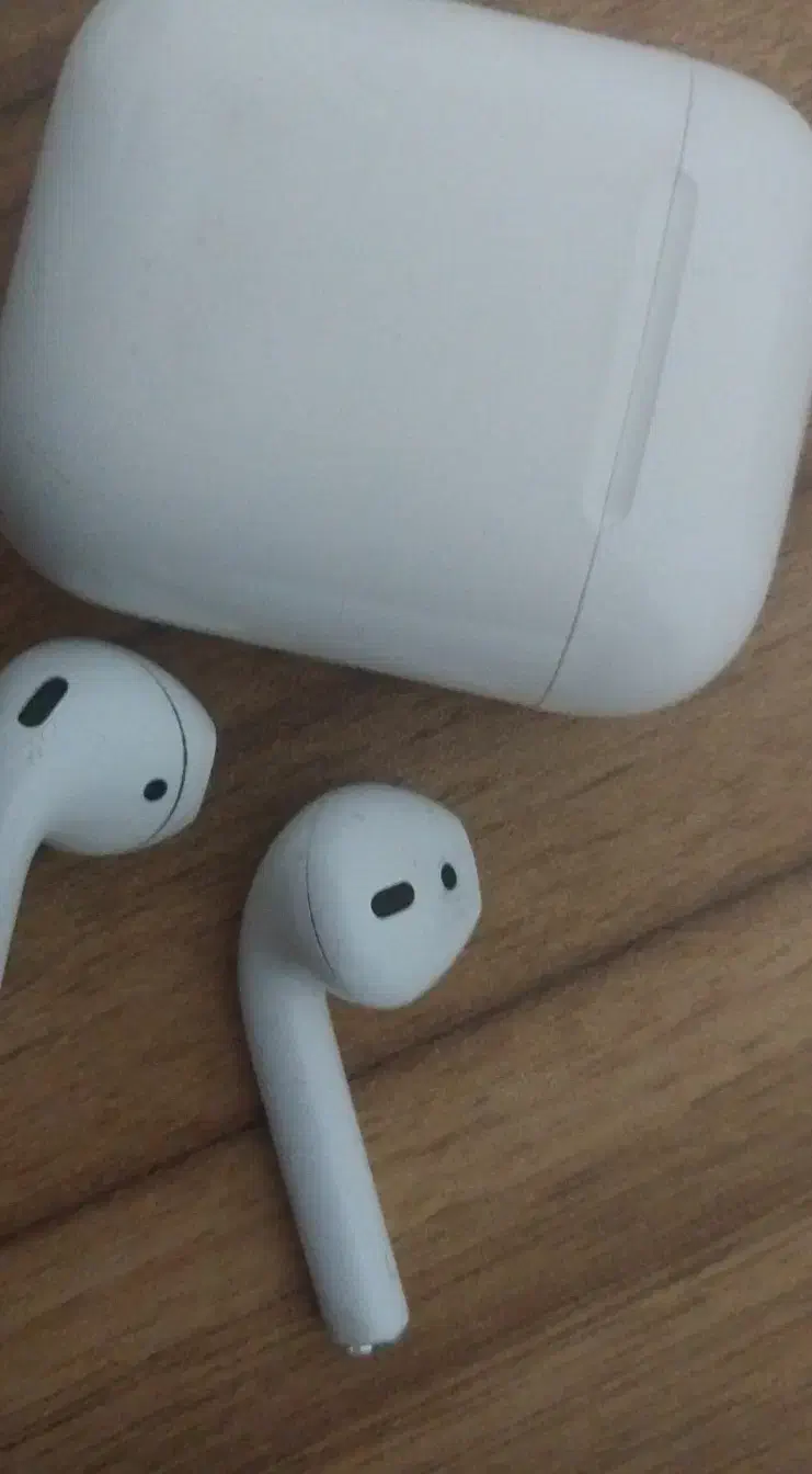 هدفون بلوتوث اپل مدلAir pods new Generation|لوازم جانبی موبایل و تبلت|دماوند, دماوند|دیوار