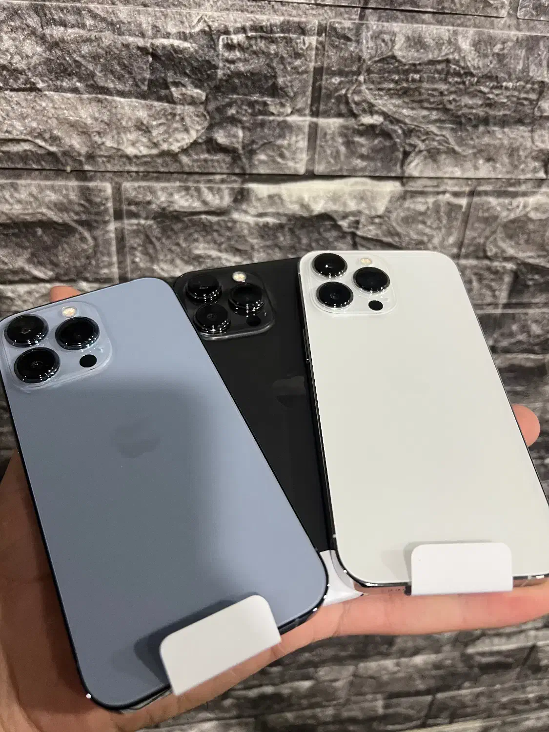 13pro 256G LLA|موبایل|تهران, شیخ هادی|دیوار