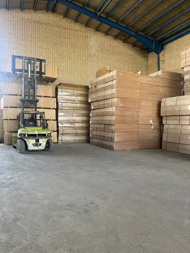 نئوپان خام و ام دی اف خام|مصالح و تجهیزات ساختمان|مشهد, کشاورز|دیوار