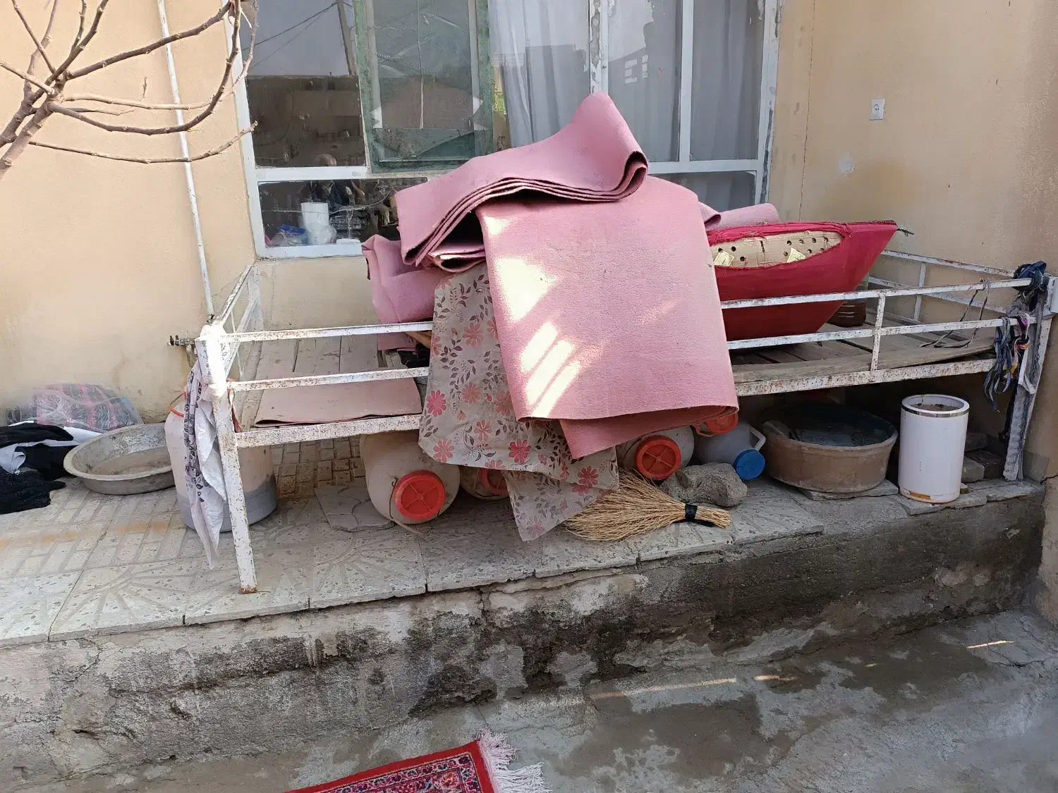 فروش موکت|موکت|ملایر, |دیوار