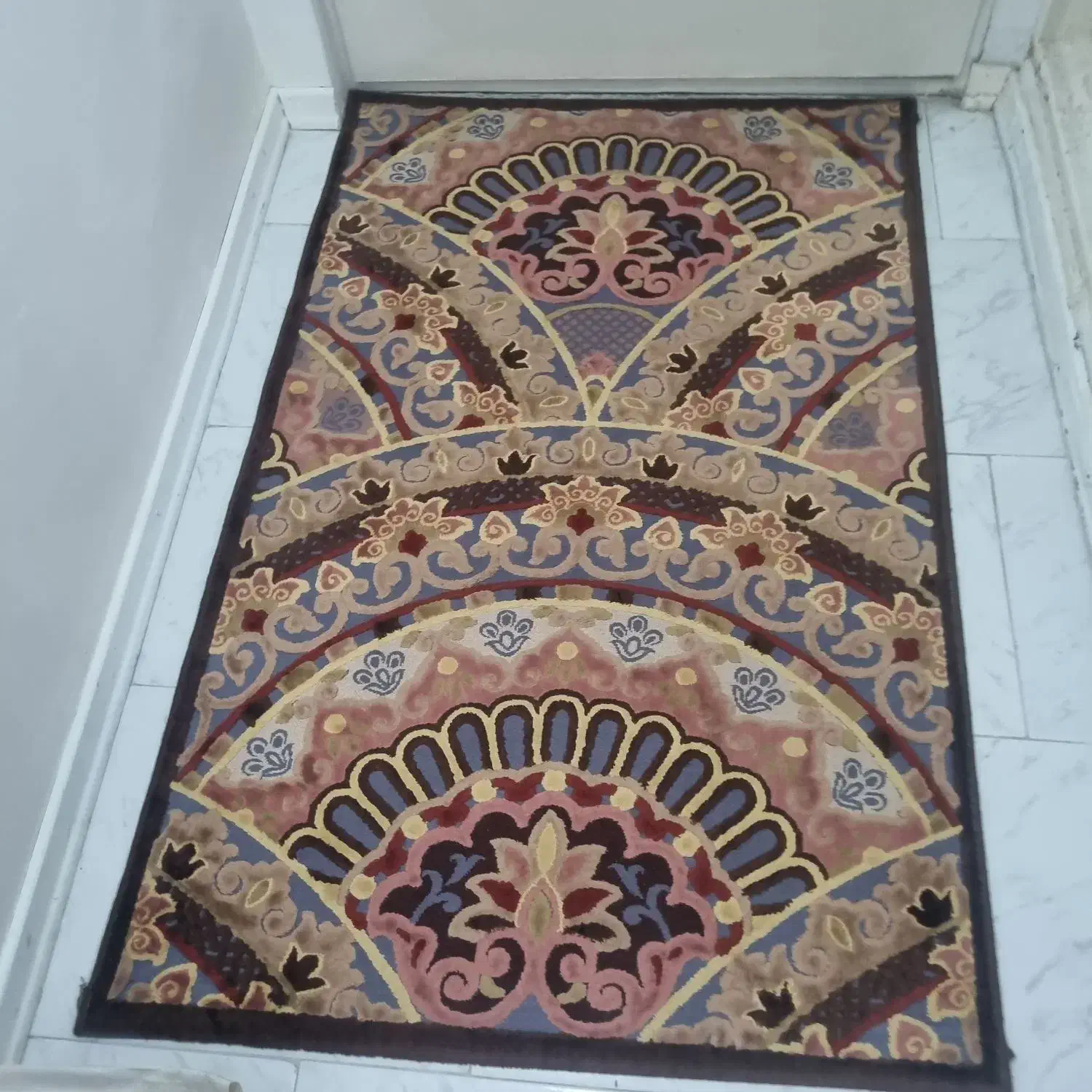 قالیچه ۱/۵|فرش|بابلسر, |دیوار