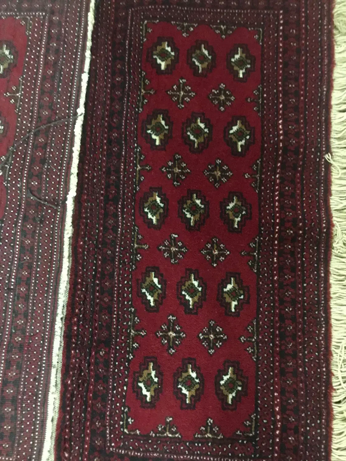 قالیچه دستبافت خراسان|فرش|تهران, نارمک|دیوار