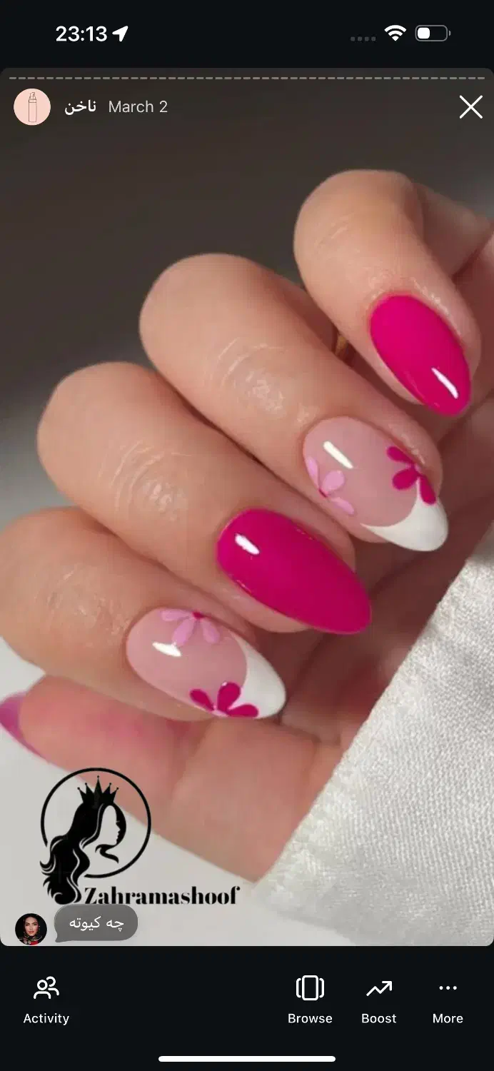 ناخن کار ب صورت اجاره صندلی و دستیار کراتین ورنگ|استخدام درمانی، زیبایی، بهداشتی|تهران, نیروی هوایی (پیروزی)|دیوار