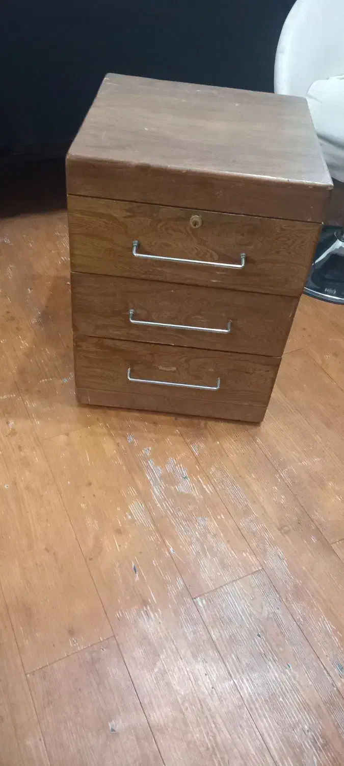 فایل|جاکفشی، کمد، دراور|تهران, پونک|دیوار