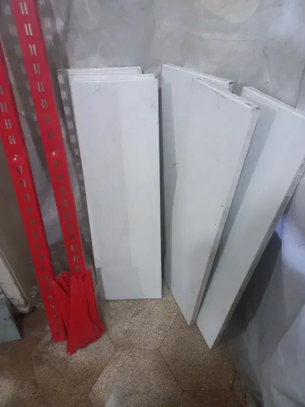 قفسه|کتابخانه، شلف، قفسههای دیواری|نیشابور, گنبد سبز|دیوار