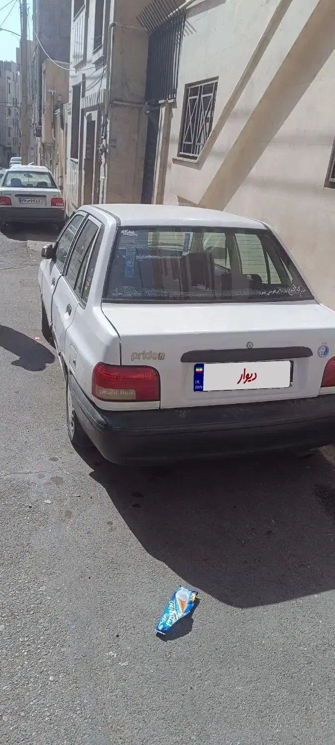 فروشی|خودرو سواری و وانت|تهران, خاک سفید|دیوار